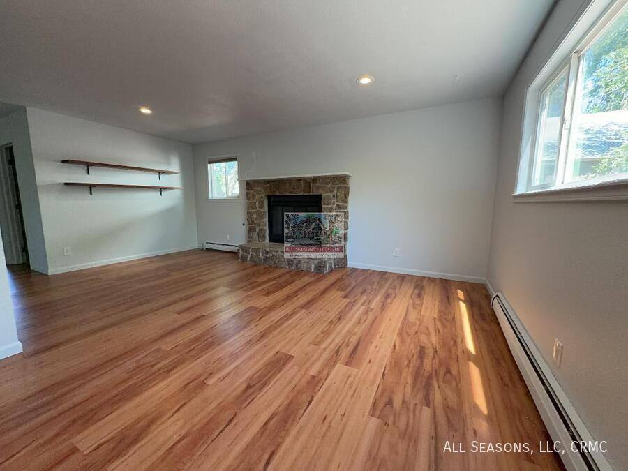 House for rent at 2921 Main St, Colorado Springs, CO 80907