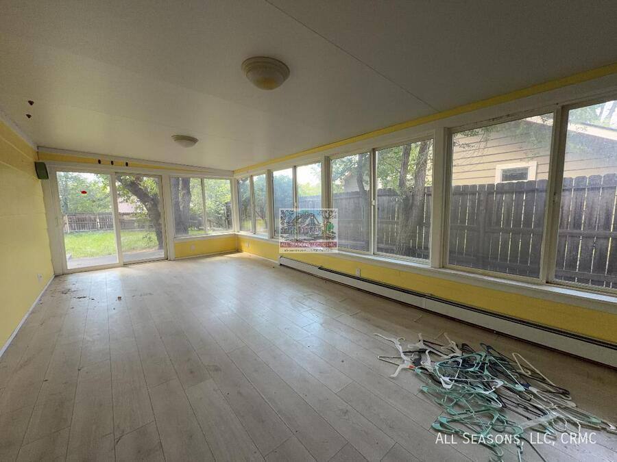 House for rent at 2921 Main St, Colorado Springs, CO 80907