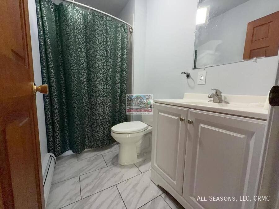 House for rent at 2921 Main St, Colorado Springs, CO 80907