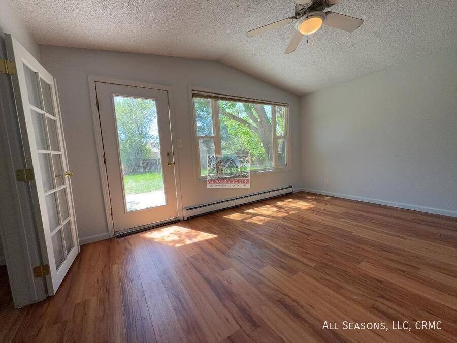 House for rent at 2921 Main St, Colorado Springs, CO 80907