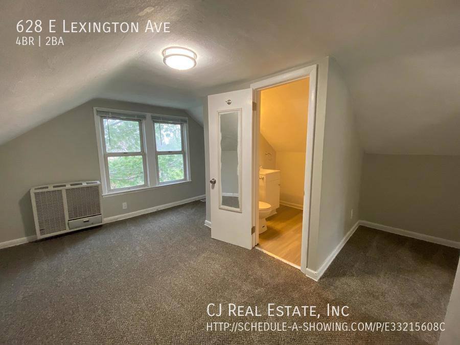 House for rent at 628 E Lexington Ave, Independence, MO 64050