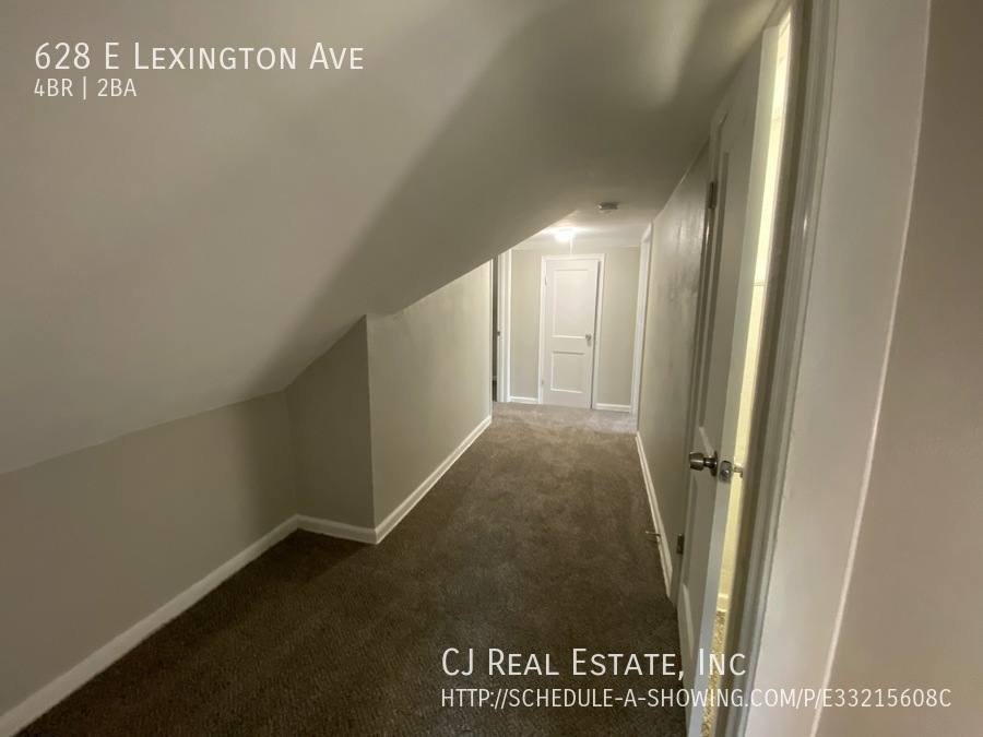 House for rent at 628 E Lexington Ave, Independence, MO 64050