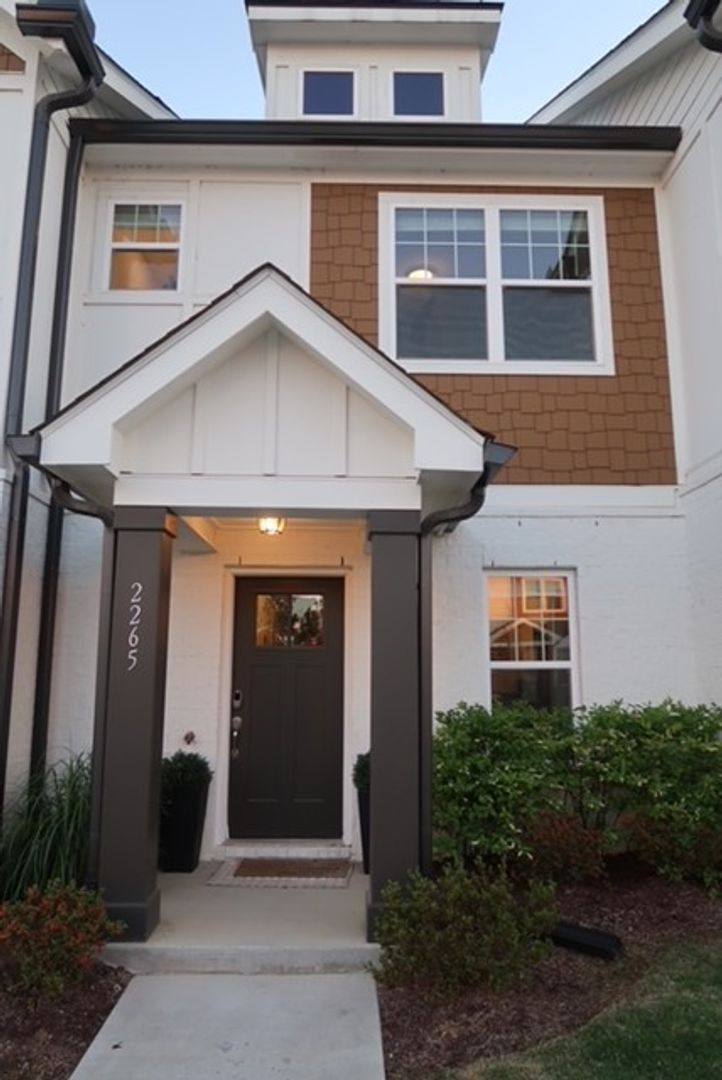 Townhouse for rent at 2265 Bayport Ave, Old Hickory, TN 37138