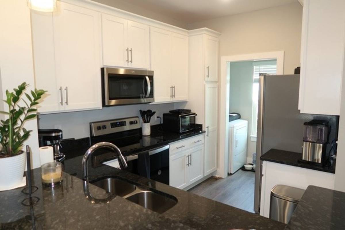 Townhouse for rent at 2265 Bayport Ave, Old Hickory, TN 37138