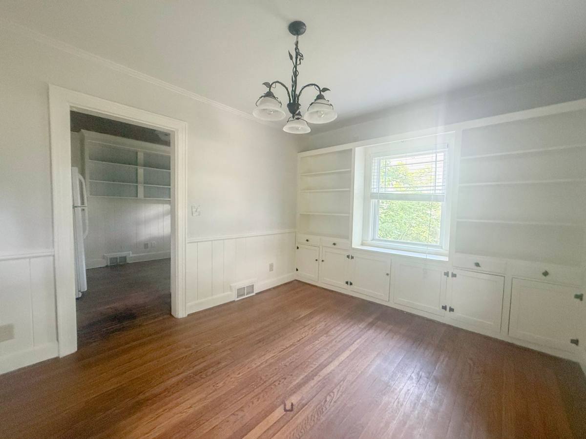 House for rent at 100 Davis Ave, Cookeville, TN 38501