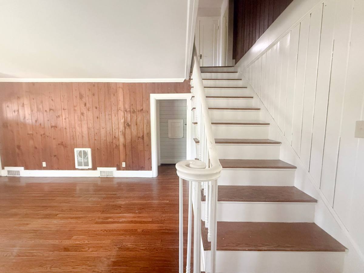 House for rent at 100 Davis Ave, Cookeville, TN 38501