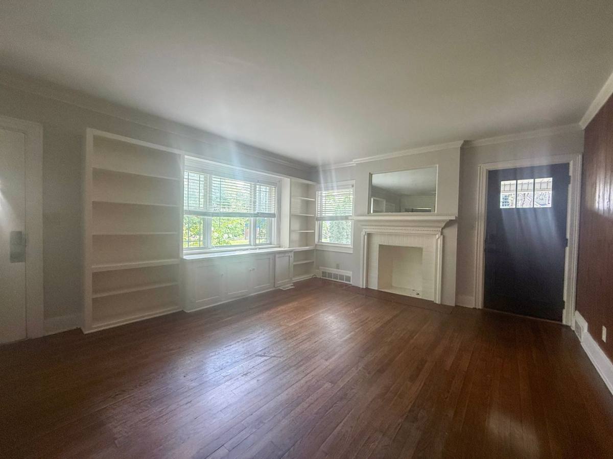 House for rent at 100 Davis Ave, Cookeville, TN 38501