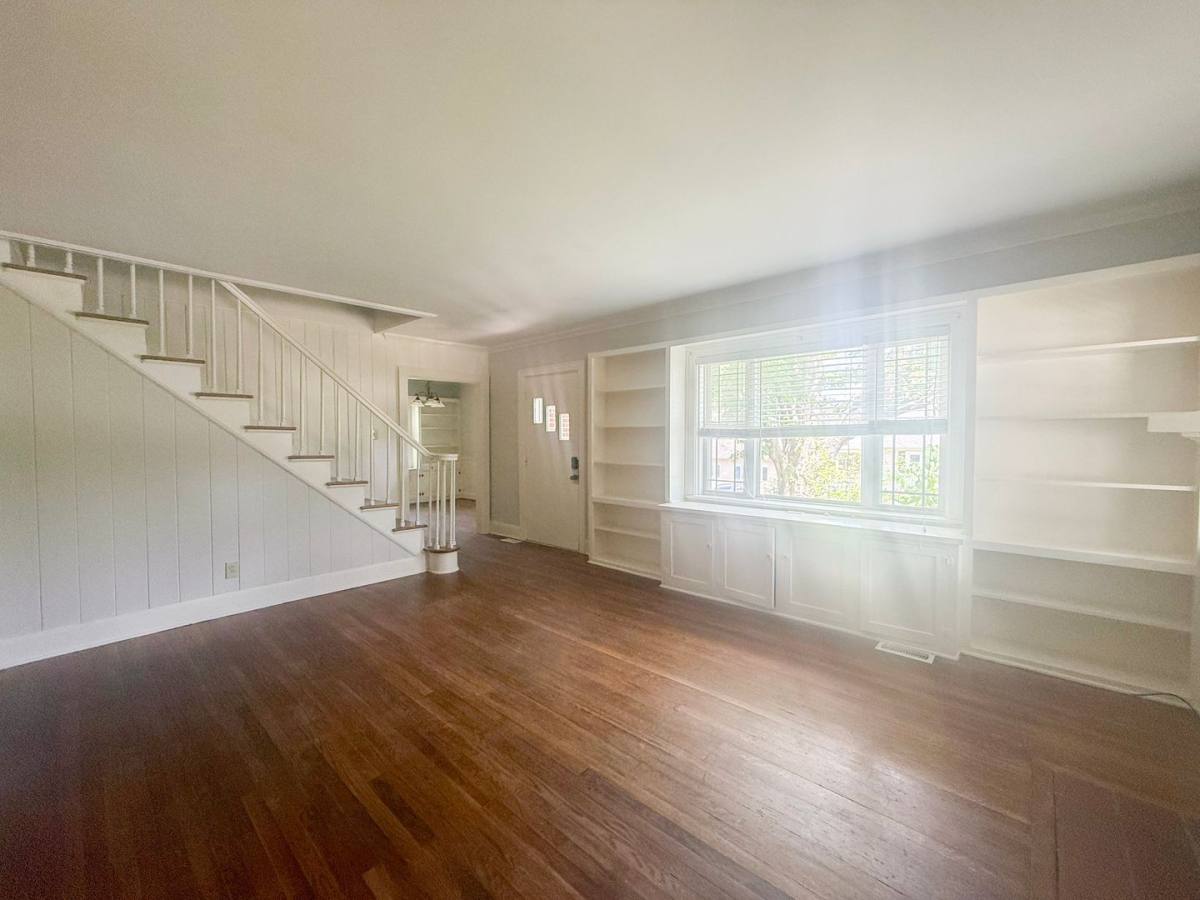 House for rent at 100 Davis Ave, Cookeville, TN 38501