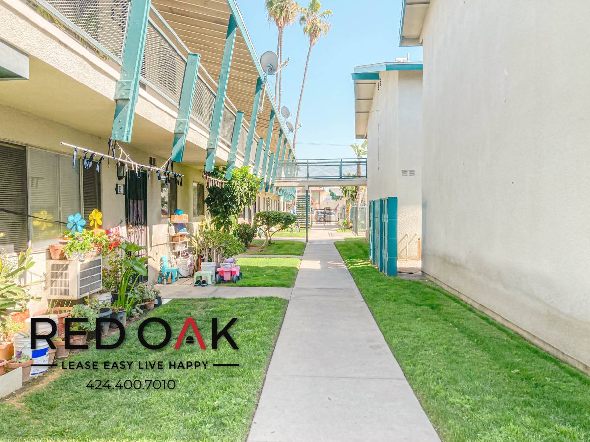 Condo for rent at 3815 Baldwin Ave #48, El Monte, CA 91731