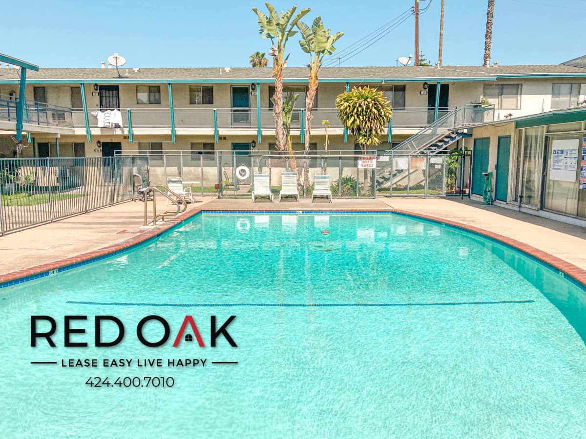 Condo for rent at 3815 Baldwin Ave #48, El Monte, CA 91731
