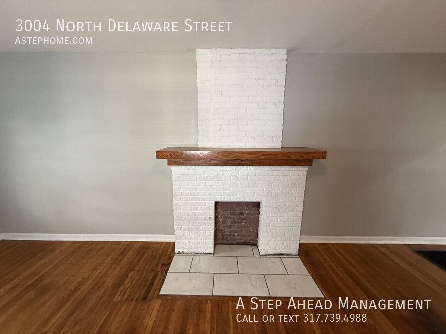 Apartment for rent at 3004 N Delaware St, Indianapolis, IN 46205