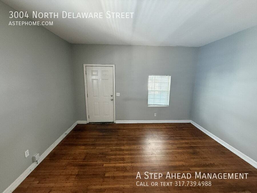 Apartment for rent at 3004 N Delaware St, Indianapolis, IN 46205