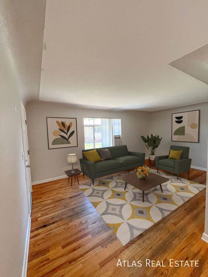Apartment for rent at 2435 S Corona St, Denver, CO 80210