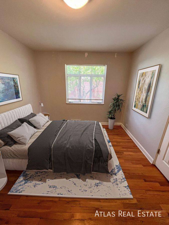 Apartment for rent at 2435 S Corona St, Denver, CO 80210