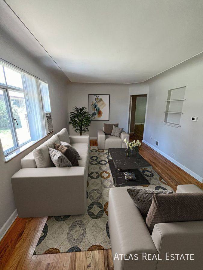 Apartment for rent at 2435 S Corona St, Denver, CO 80210