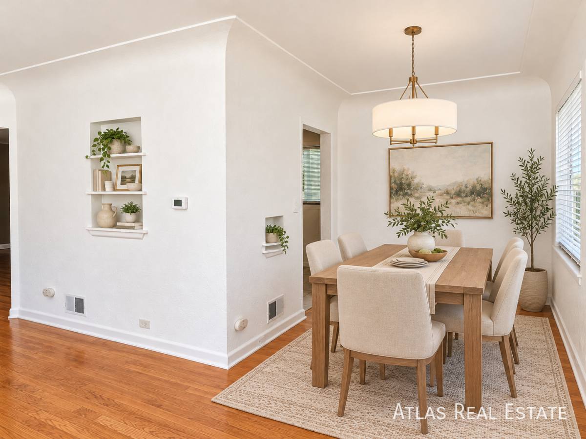Apartment for rent at 2435 S Corona St, Denver, CO 80210