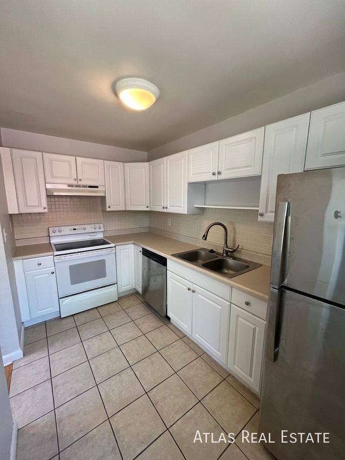 Apartment for rent at 2435 S Corona St, Denver, CO 80210