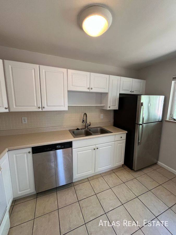 Apartment for rent at 2435 S Corona St, Denver, CO 80210