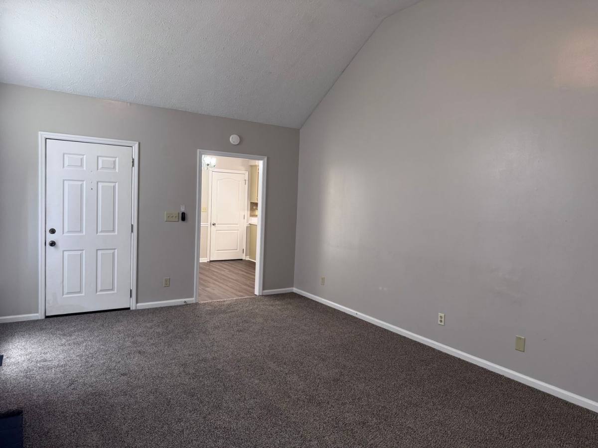 House for rent at 203 Melodie Dr, Clarksville, TN 37043