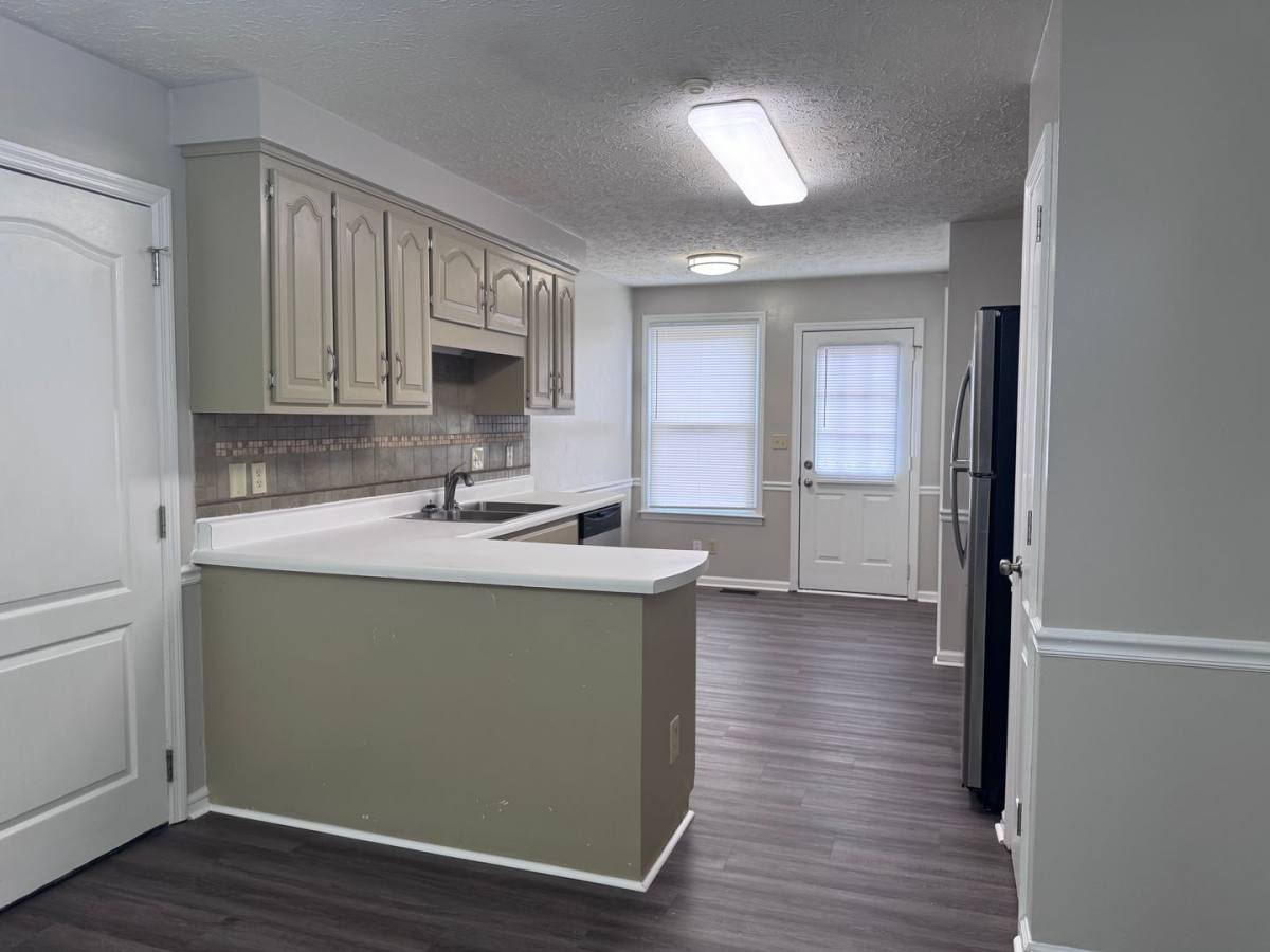 House for rent at 203 Melodie Dr, Clarksville, TN 37043