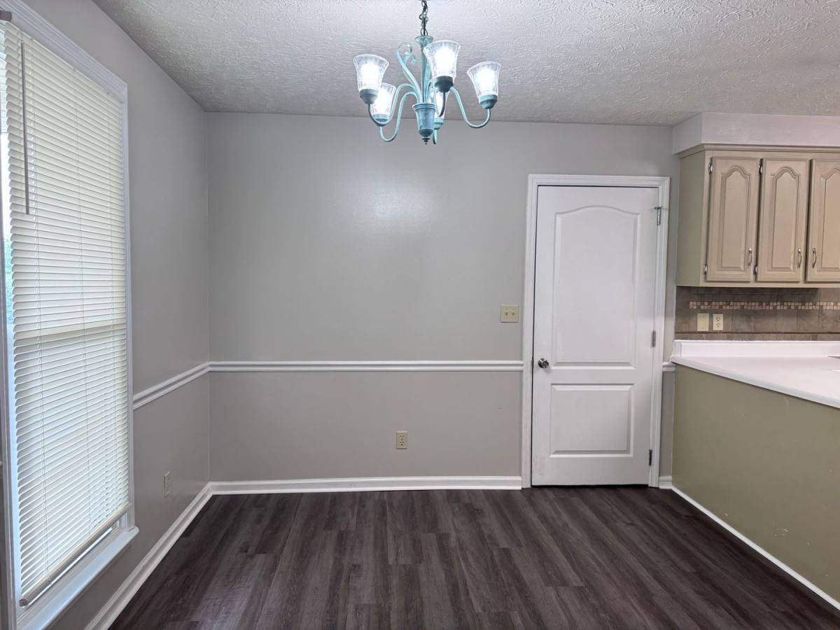 House for rent at 203 Melodie Dr, Clarksville, TN 37043