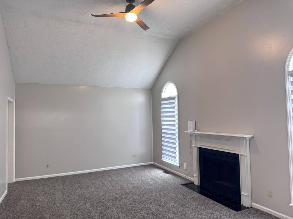 House for rent at 203 Melodie Dr, Clarksville, TN 37043