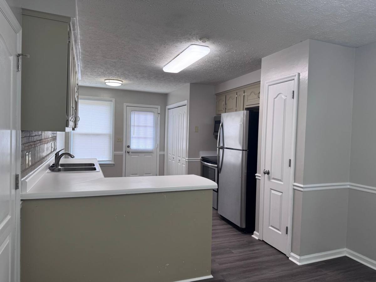 House for rent at 203 Melodie Dr, Clarksville, TN 37043