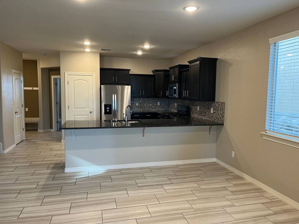 House for rent at 14823 Pebble Hills Blvd, El Paso, TX 79938