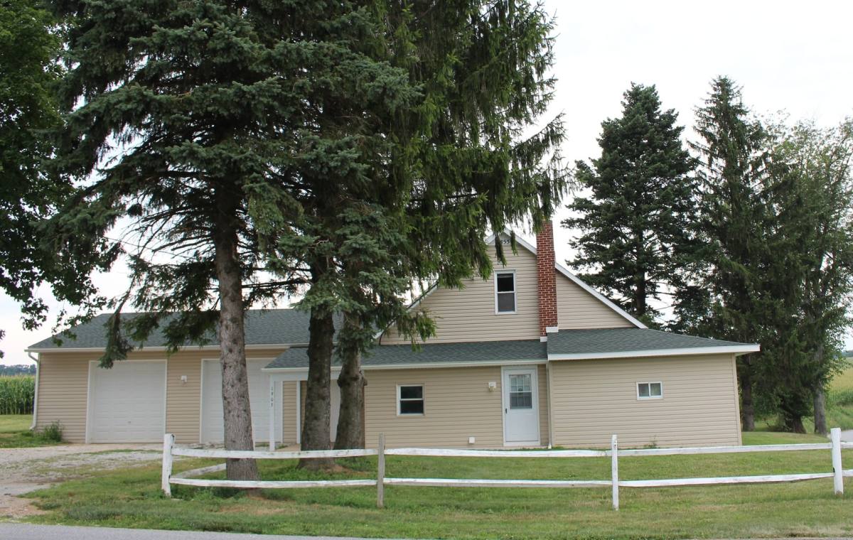 House for rent at 1903 Sieling Farm Rd, New Freedom, PA 17349