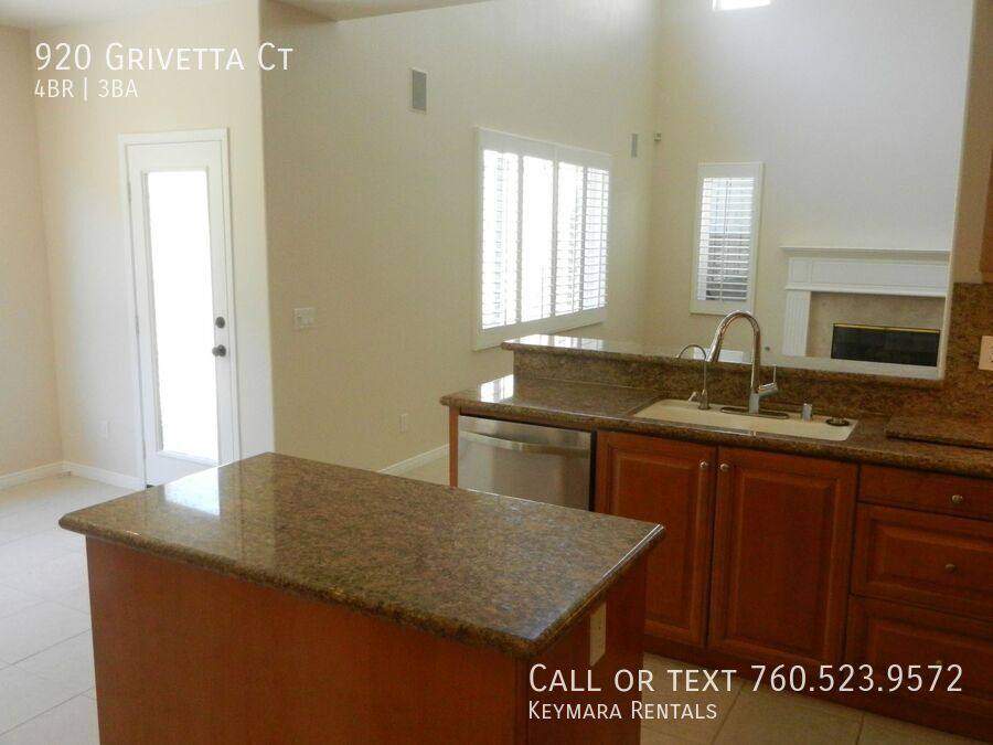 House for rent at 920 Grivetta Court, Carlsbad, CA 92011