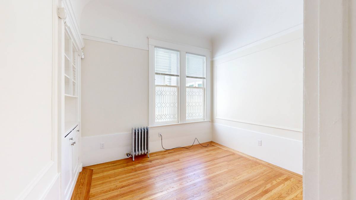 Apartment for rent at 1560 Sacramento St #211, San Francisco, CA 94109