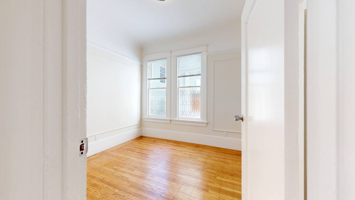 Apartment for rent at 1560 Sacramento St #211, San Francisco, CA 94109