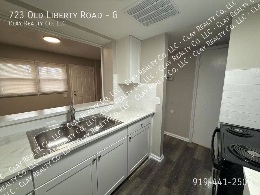 Townhouse for rent at 723 Old Liberty Rd #G, Asheboro, NC 27203