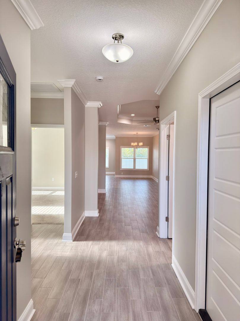 House for rent at 142 The Villas Way, Kingsland, GA 31548