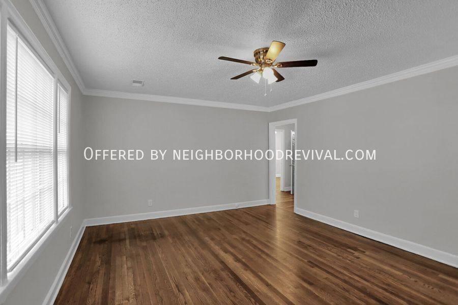 House for rent at 1087 McEvers Rd, Memphis, TN 38111