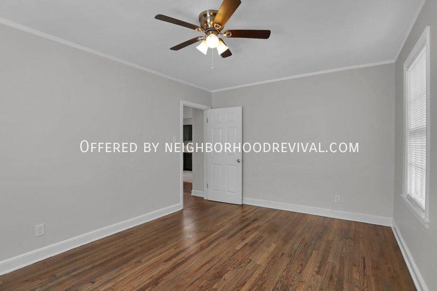 House for rent at 1087 McEvers Rd, Memphis, TN 38111