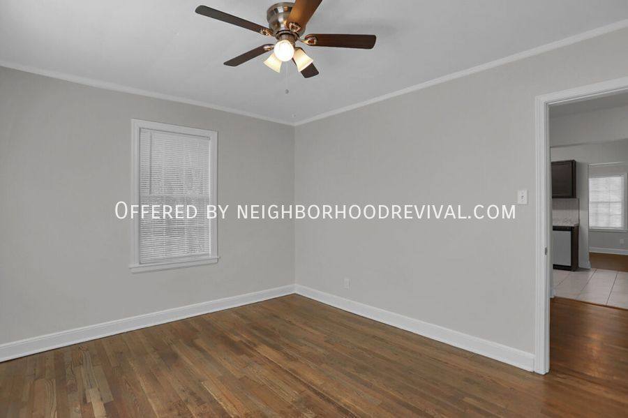 House for rent at 1087 McEvers Rd, Memphis, TN 38111