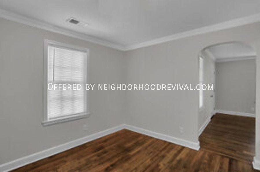 House for rent at 1087 McEvers Rd, Memphis, TN 38111