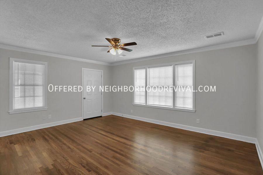 House for rent at 1087 McEvers Rd, Memphis, TN 38111