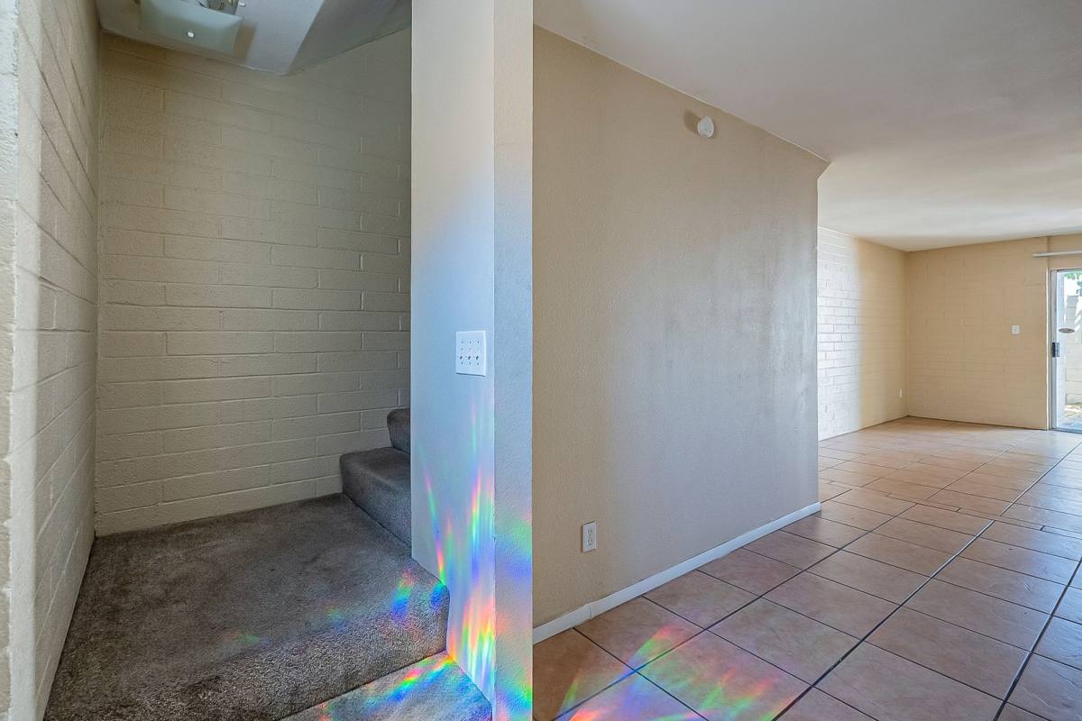 Townhouse for rent at 1801 W Tuckey Lane, Phoenix, AZ 85015