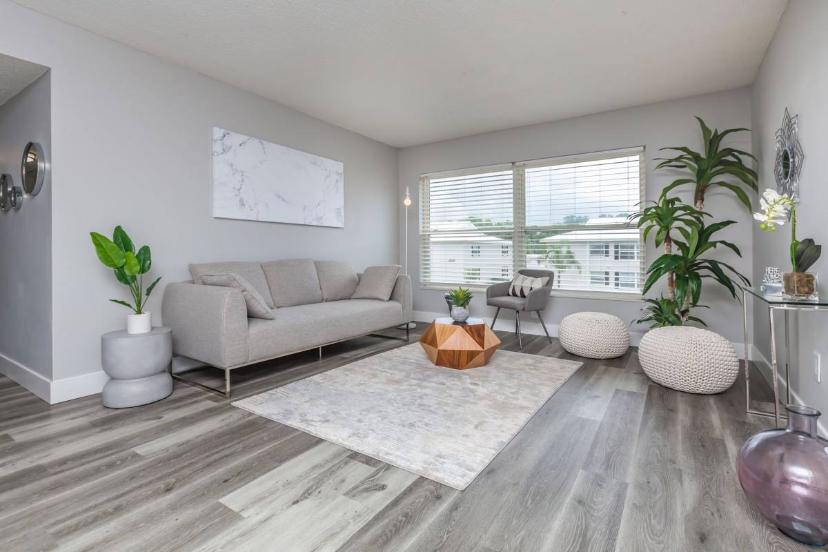 Apartment for rent at 7702 Rivergate Dr, Tampa, FL 33619