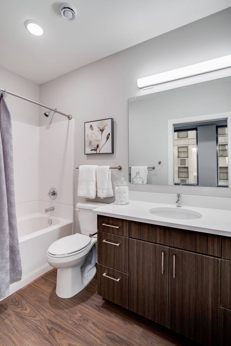 Apartment for rent at 325 Cedar St, Saint Paul, MN 55101