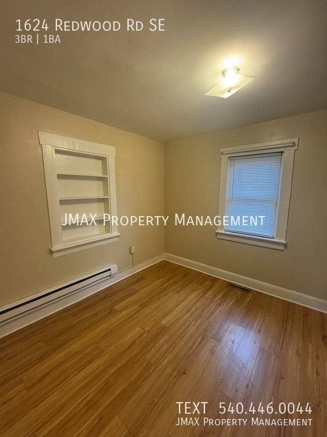 House for rent at 1624 Redwood Rd SE, Roanoke, VA 24014