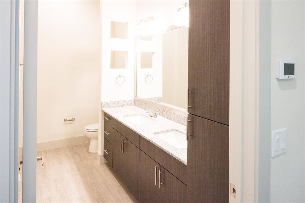 Apartment for rent at 2101 W Rosedale St #201, Fort Worth, TX 76104