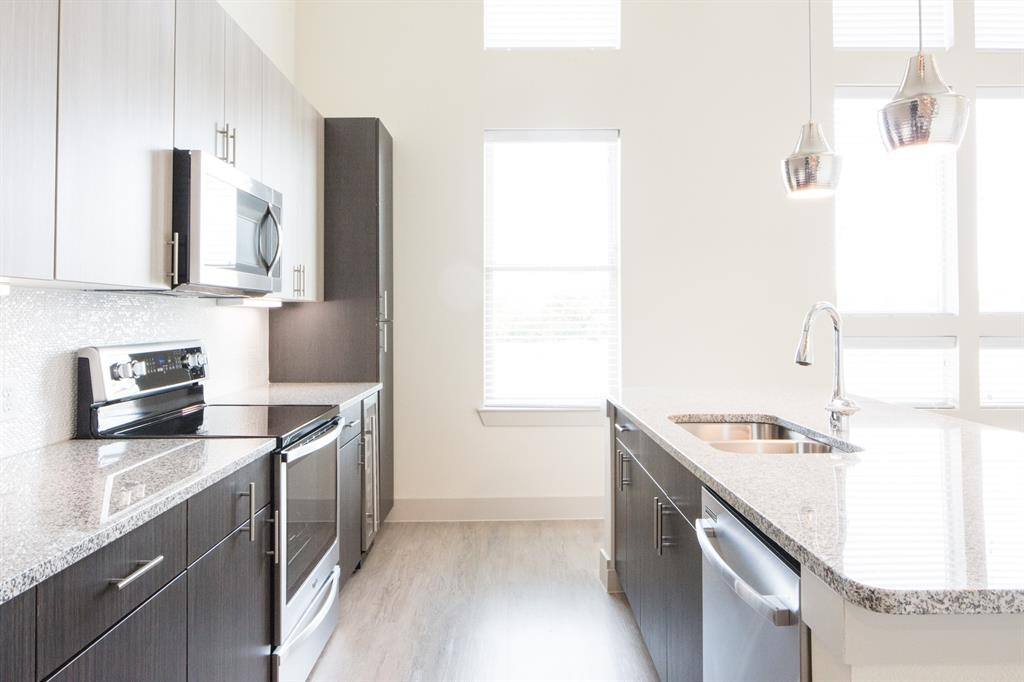 Apartment for rent at 2101 W Rosedale St #201, Fort Worth, TX 76104