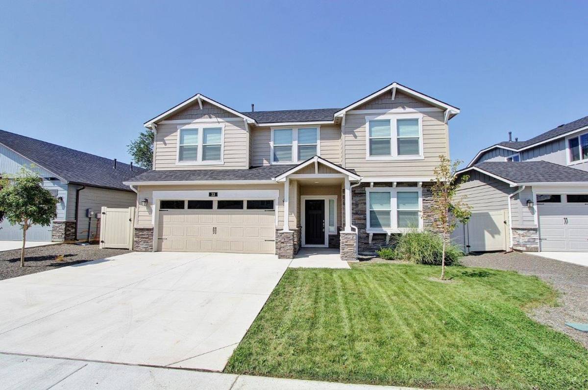 House for rent at 33 N Mingus Ave, Nampa, ID 83651