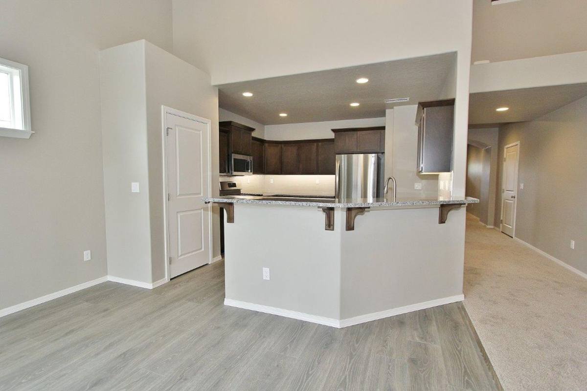 House for rent at 33 N Mingus Ave, Nampa, ID 83651