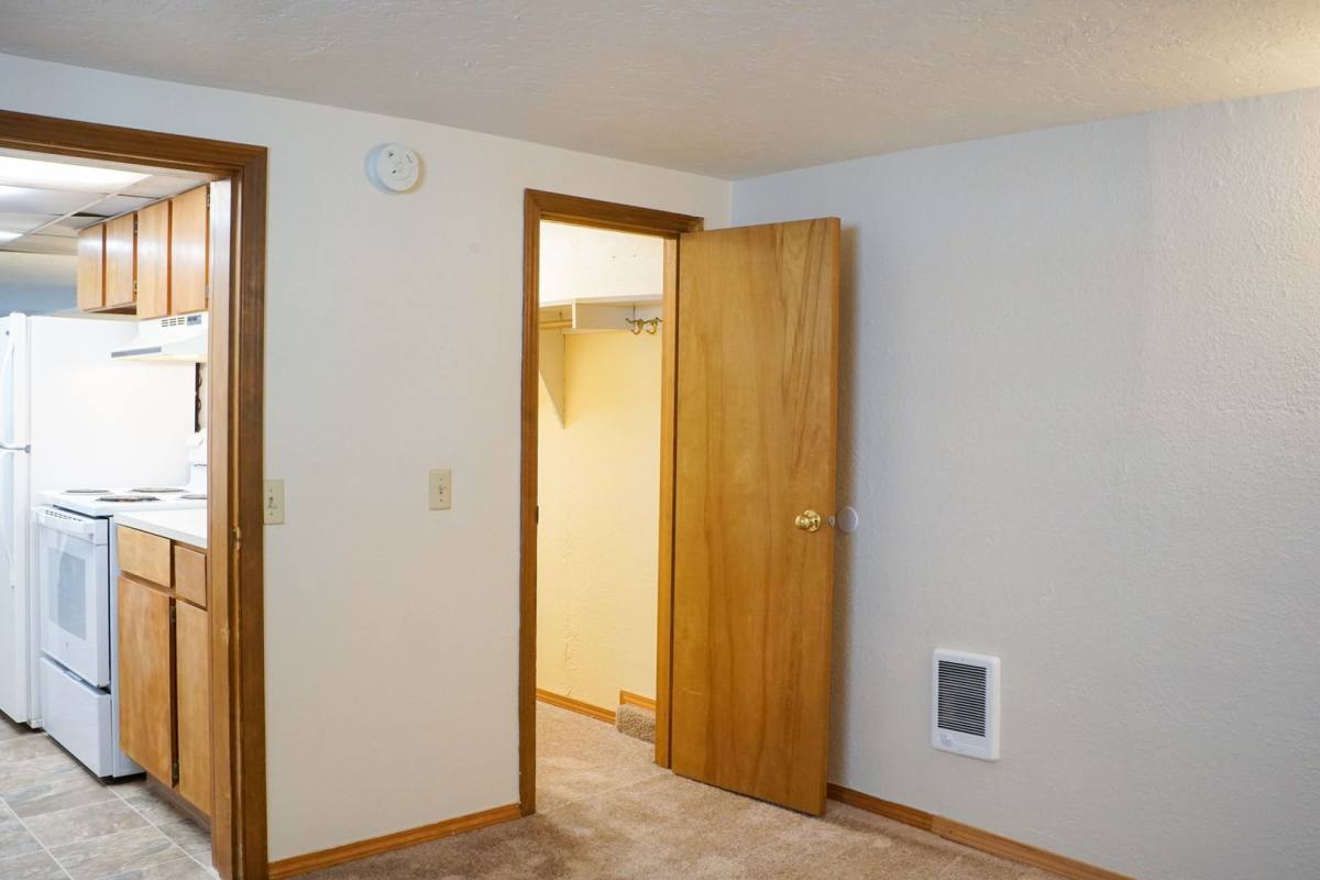 Apartment for rent at 2449 NW Lovejoy St, Portland, OR 97210