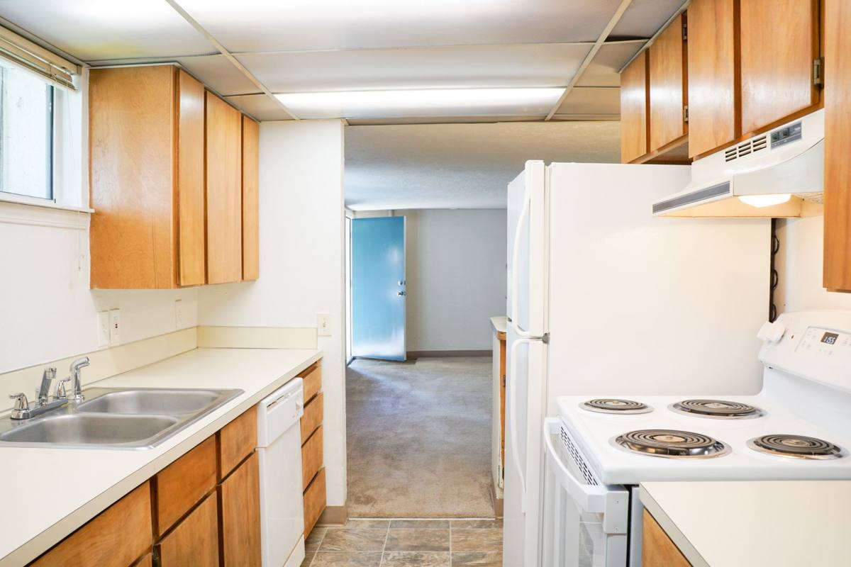 Apartment for rent at 2449 NW Lovejoy St, Portland, OR 97210
