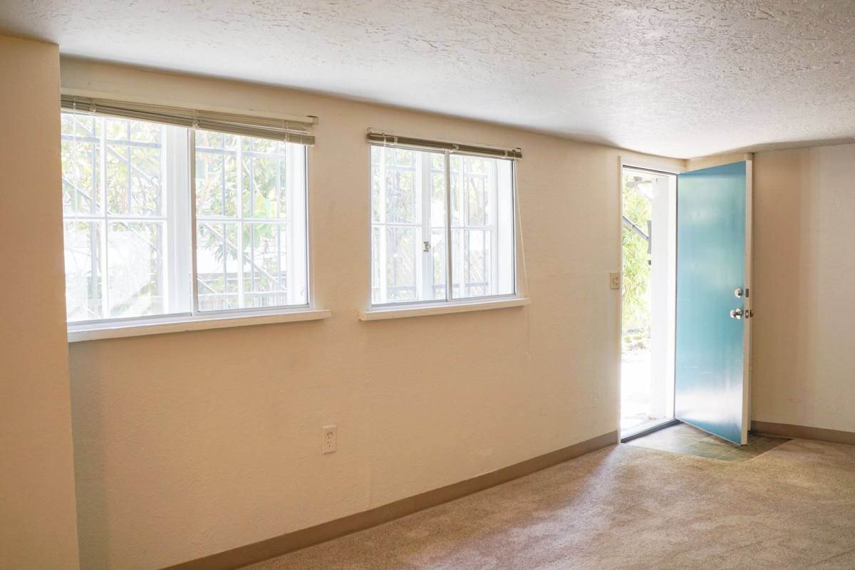Apartment for rent at 2449 NW Lovejoy St, Portland, OR 97210